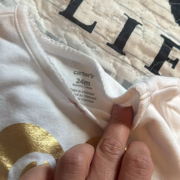 ❄️sale❄️ 24 month outfit - Picture 6 of 7